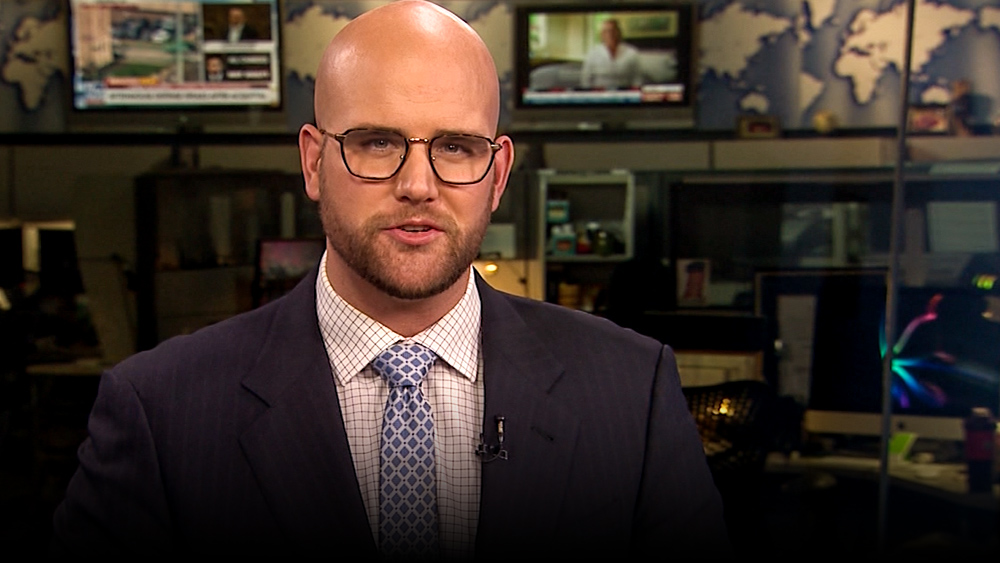 CBN News This Week